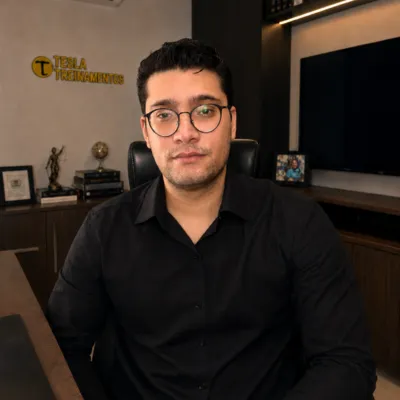 Eng. Abner Duarte