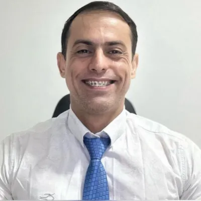 Eng. Gilvando Matos