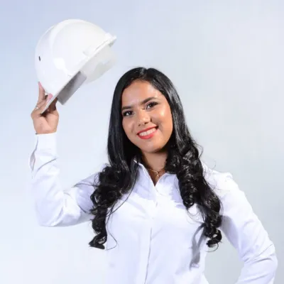 Eng. Joice Santos