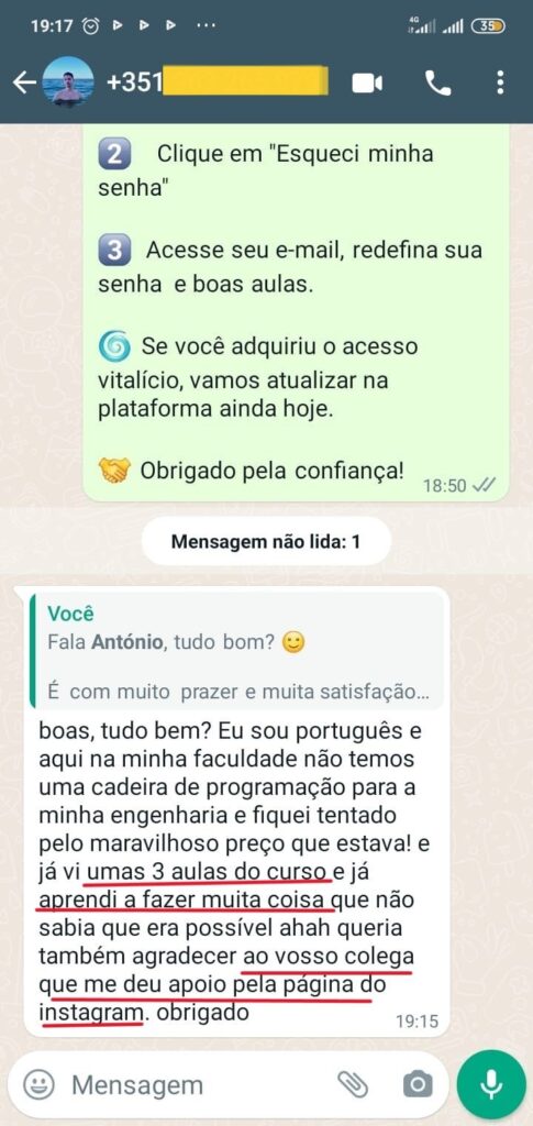 Depoimento 2