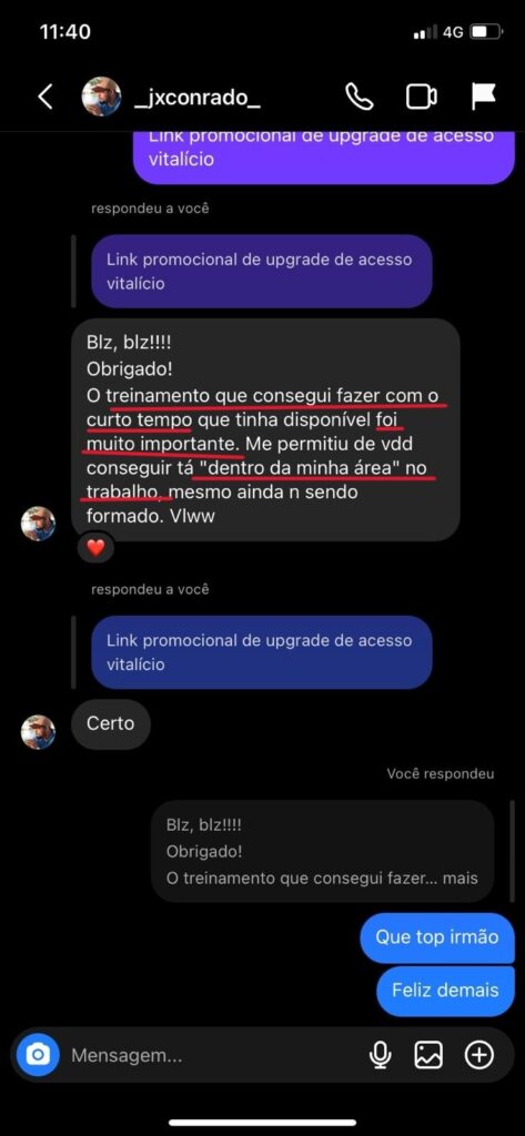 Depoimento 5