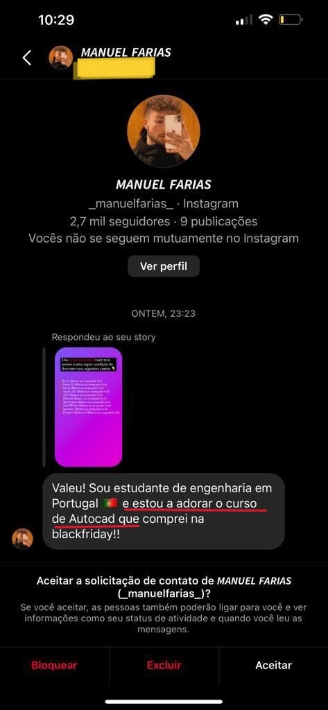Depoimento 6